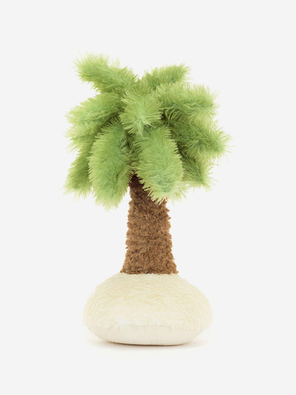 Amuseables Pammie Palm Tree in Multicolour (34cm)