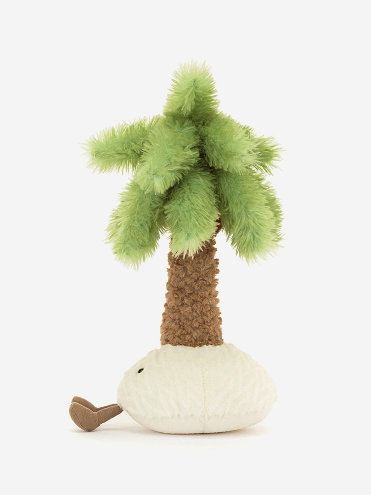 Amuseables Pammie Palm Tree in Multicolour (34cm)