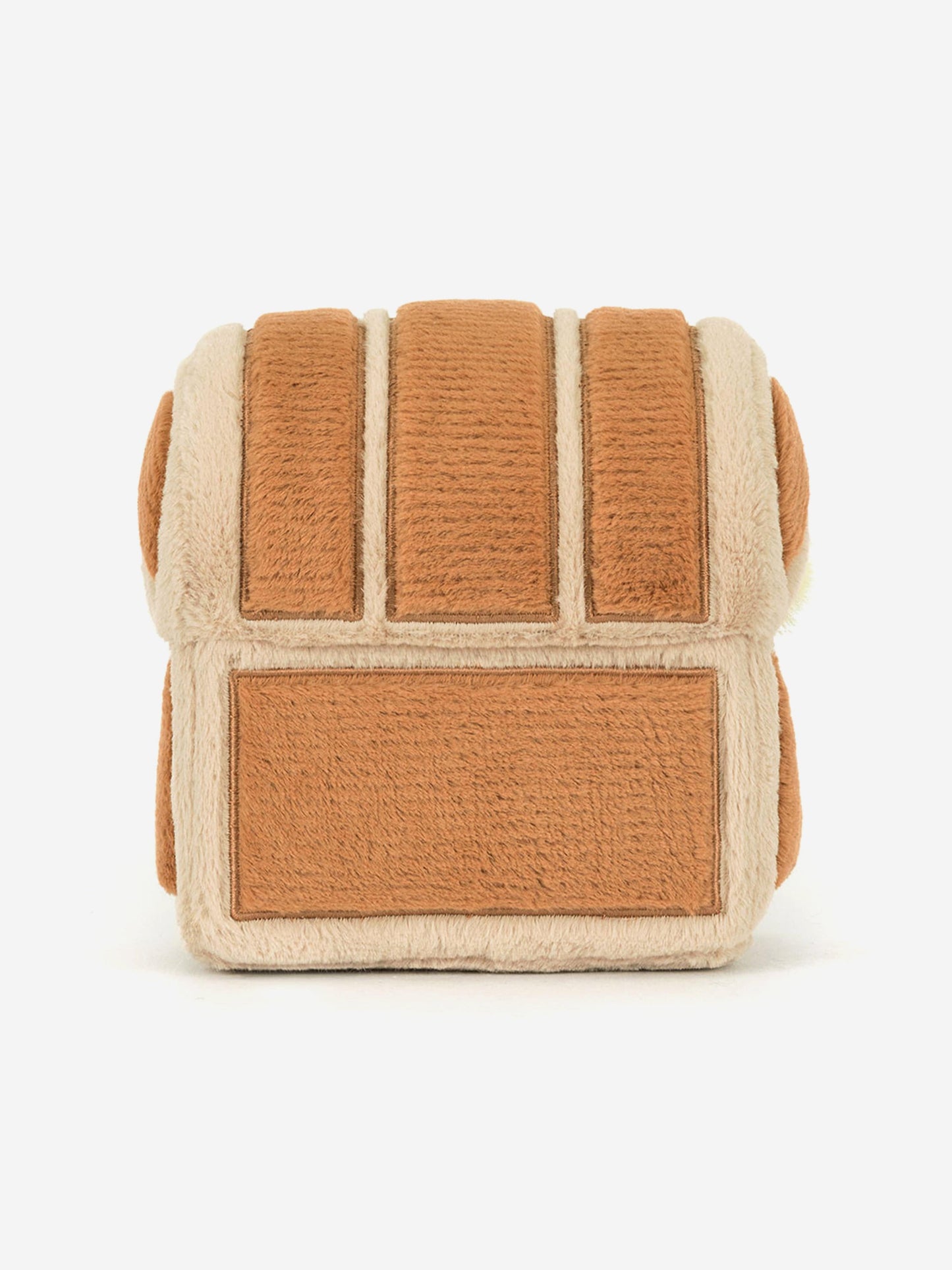 Amuseables Treasure Chest in Brown (19cm)