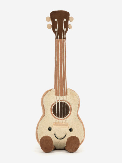 Amuseables Ukulele in Brown (37cm)
