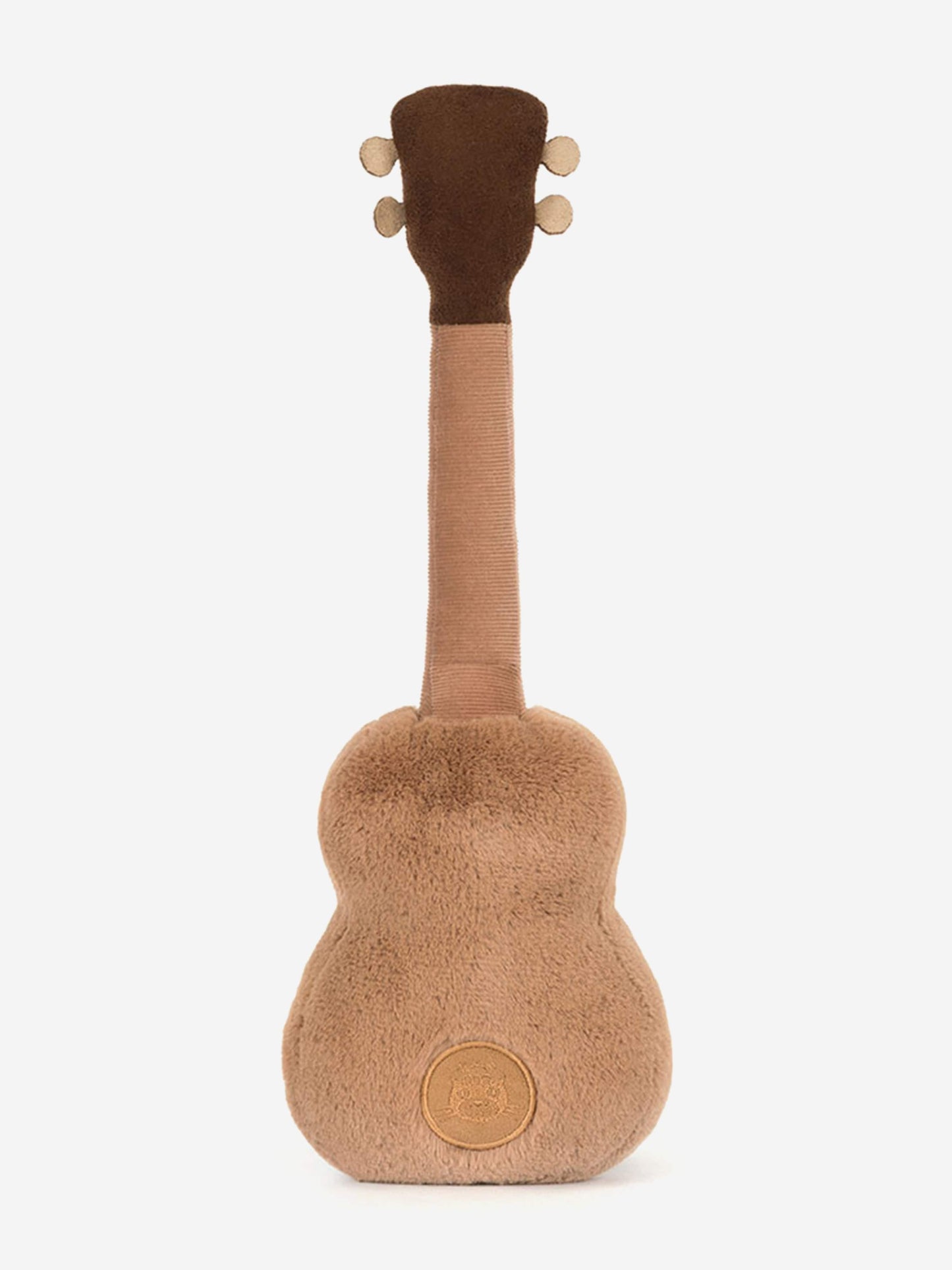 Amuseables Ukulele in Brown (37cm)