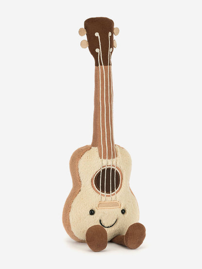 Amuseables Ukulele in Brown (37cm)