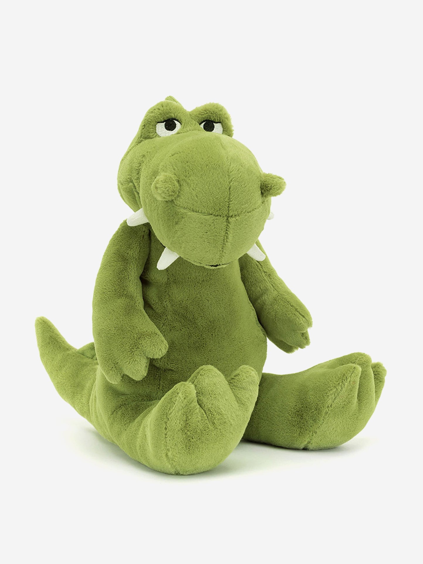 Bryno Dino in Green (31cm)