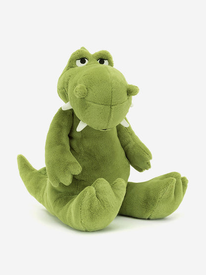 Bryno Dino in Green (31cm)