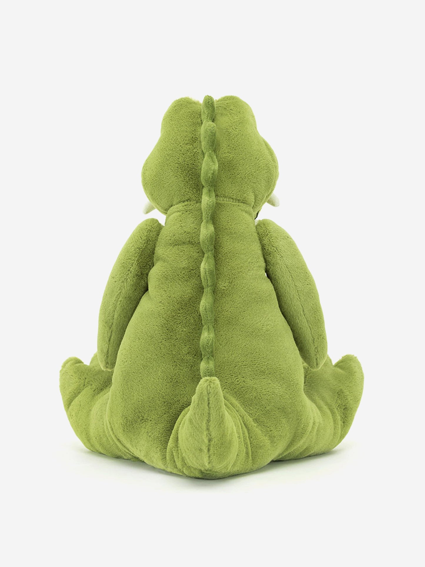 Bryno Dino in Green (31cm)