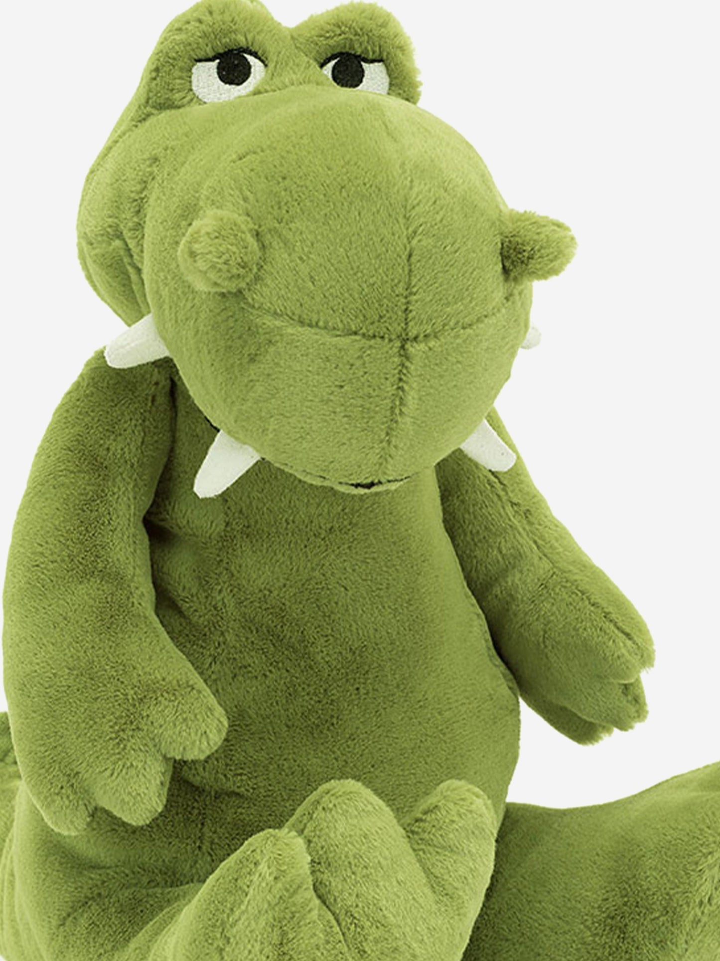 Bryno Dino in Green (31cm)