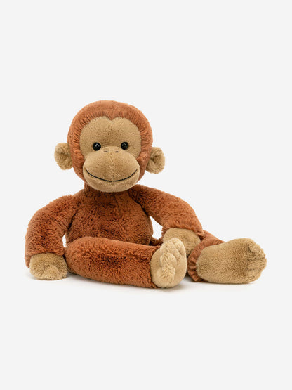 Pongo Orangutan in Orange (61cm)