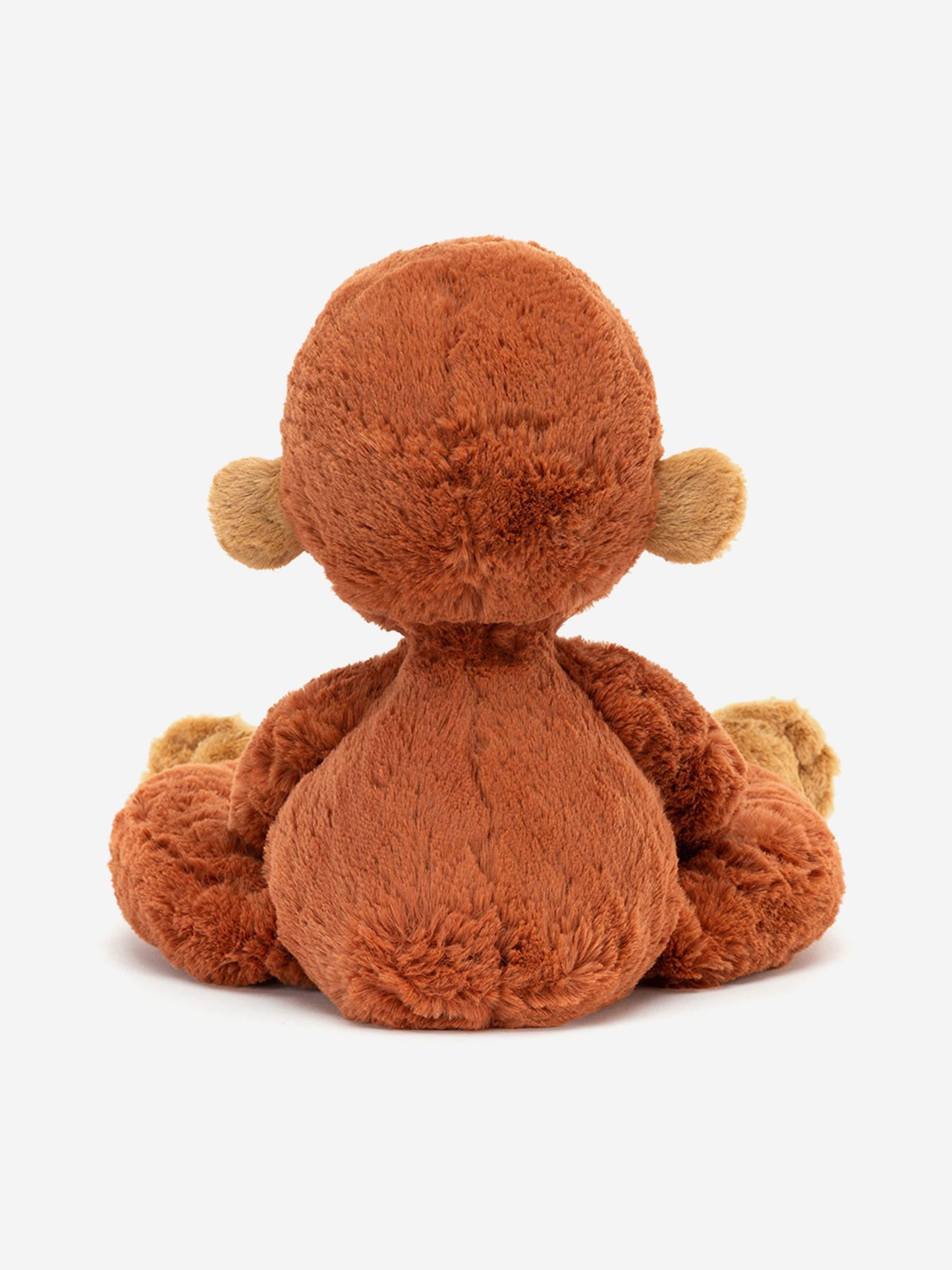 Pongo Orangutan in Orange (61cm)