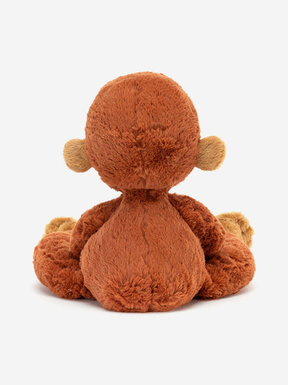 Pongo Orangutan in Orange (61cm)