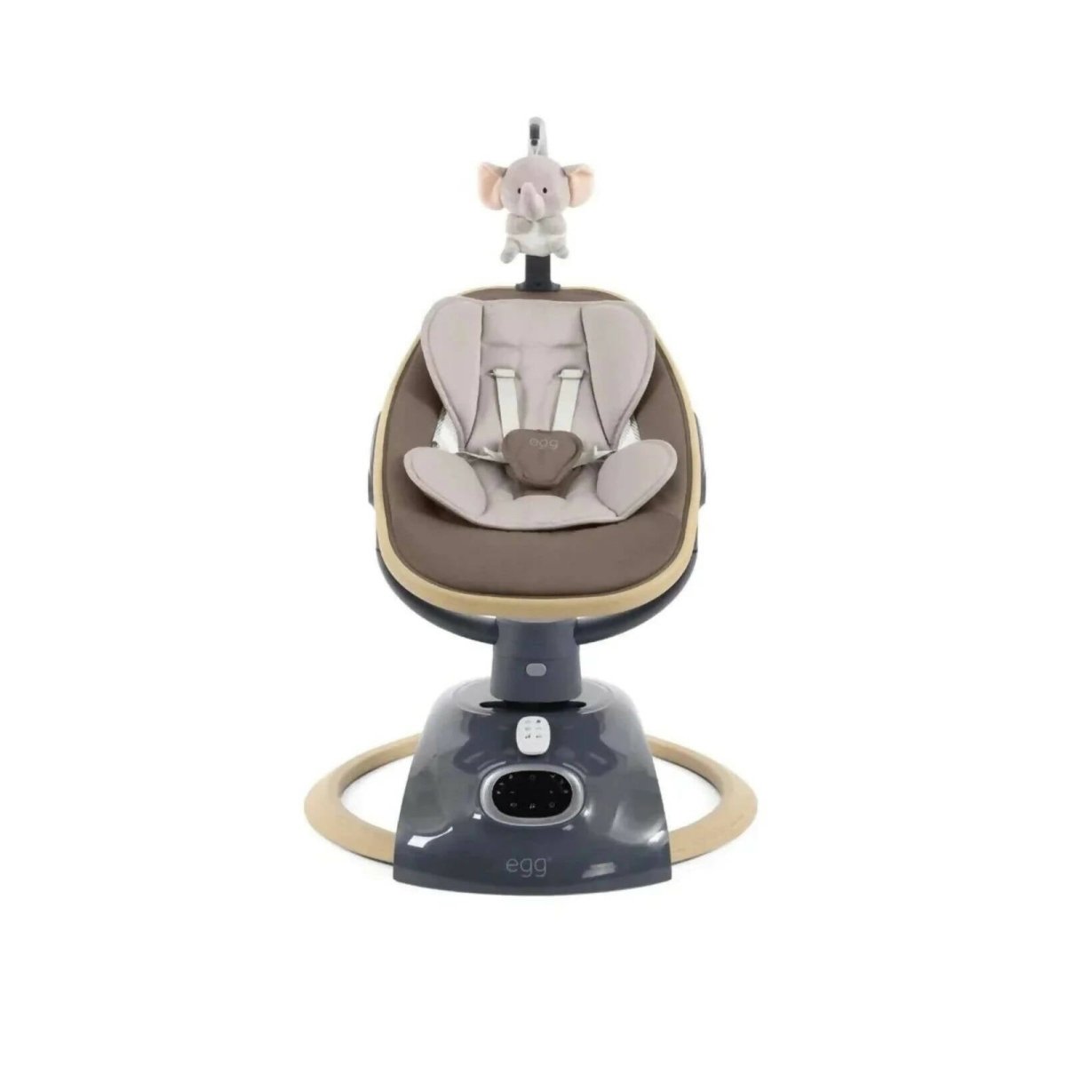 egg® Smart Home Motion Rocker - Mink