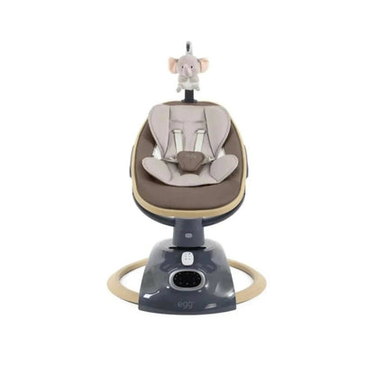 egg® Smart Home Motion Rocker - Mink