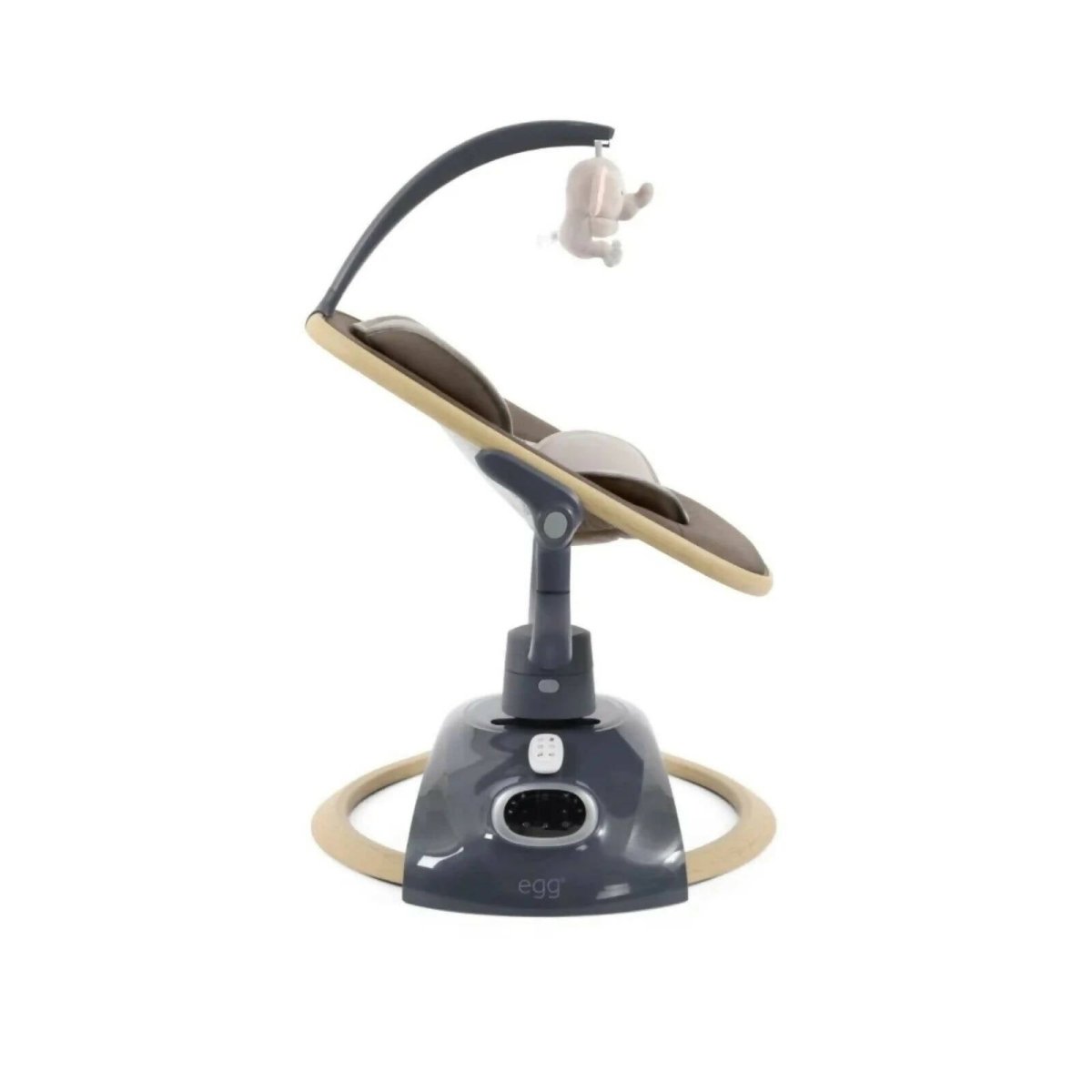 egg® Smart Home Motion Rocker - Mink