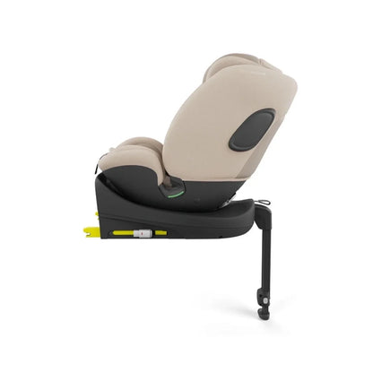 Kinderkraft Endura Safe Car Seat Modular System - Beige