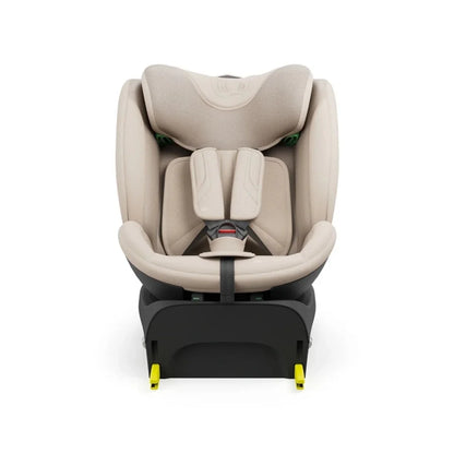Kinderkraft Endura Safe Car Seat Modular System - Beige