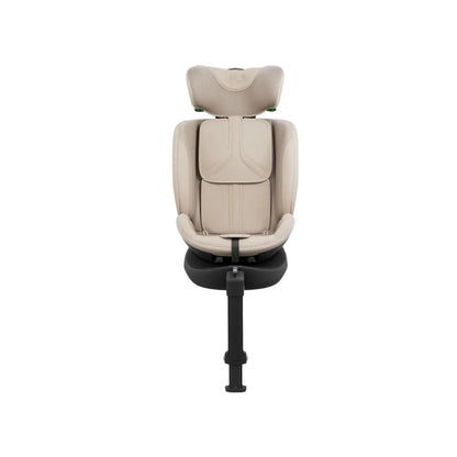 Kinderkraft Endura Safe Car Seat Modular System - Beige