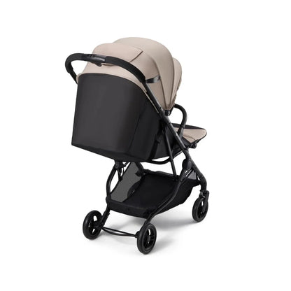 Kinderkraft Indy 3 Stroller - Misty Beige