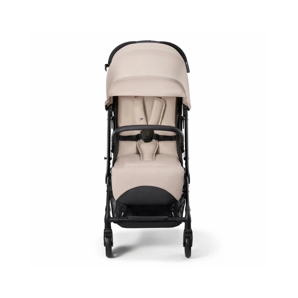 Kinderkraft Indy 3 Stroller - Misty Beige