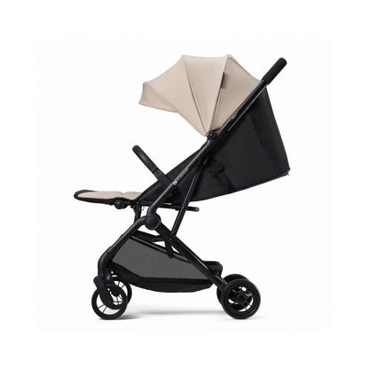 Kinderkraft Indy 3 Stroller - Misty Beige