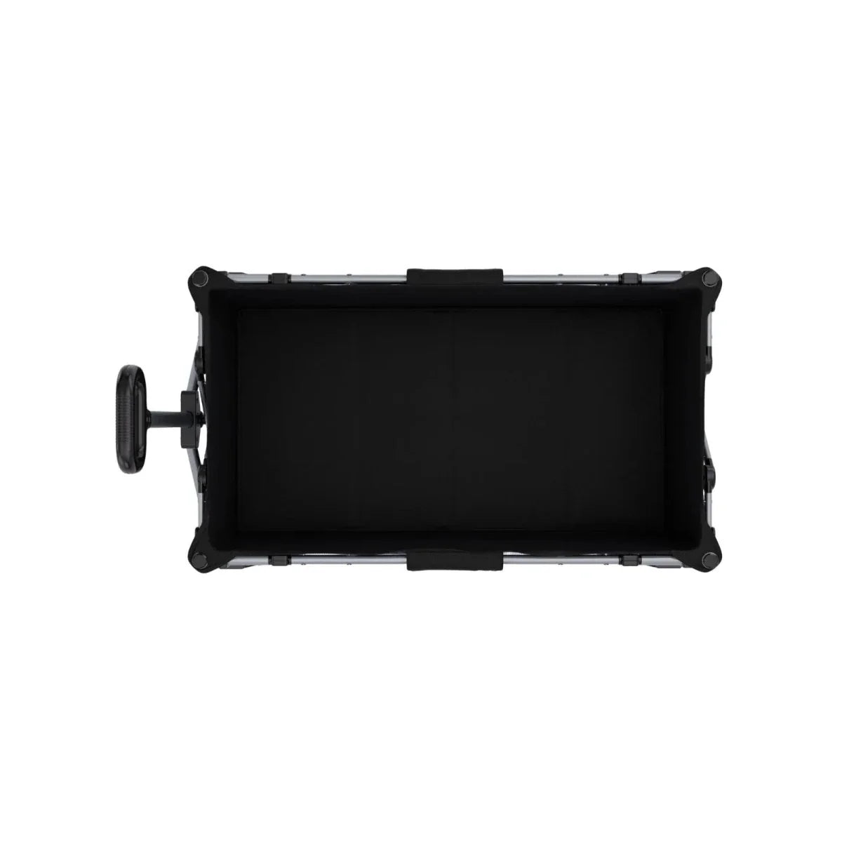 Kinderkraft Rollster Wagon - Mystic Black