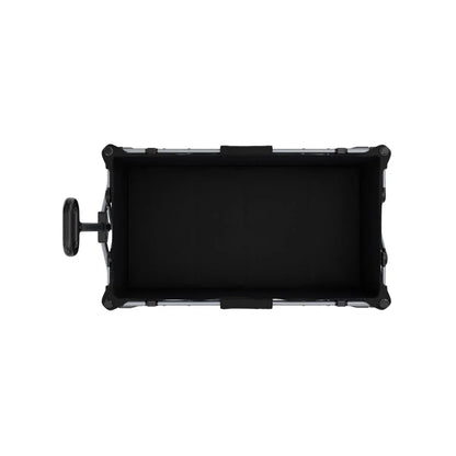 Kinderkraft Rollster Wagon - Mystic Black