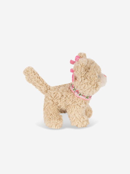 Konges Sløjd Activity Kitty in Beige (13cm)