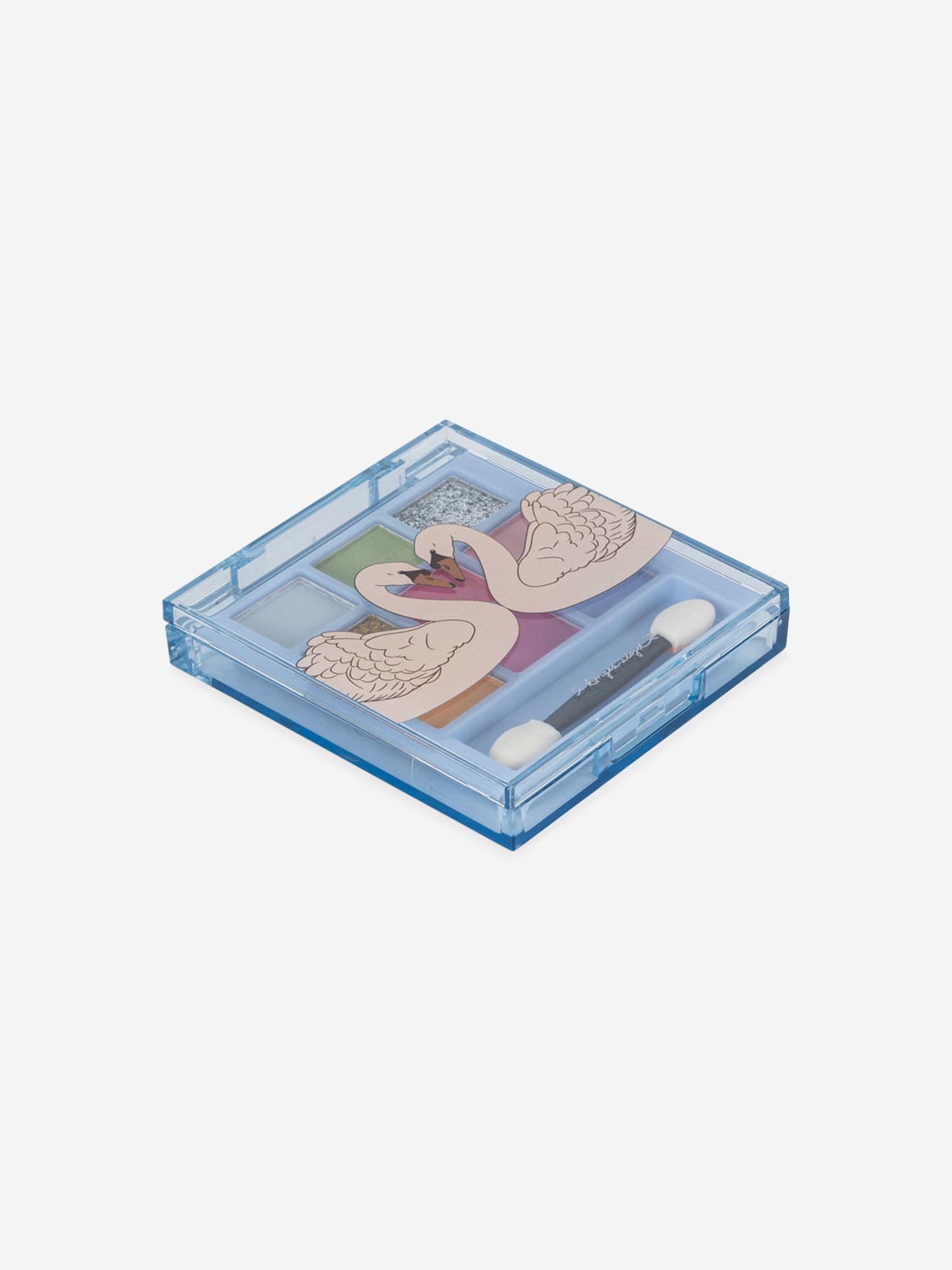 Konges Sløjd Girls On The Go Eyeshadow in Multicolour (11cm)