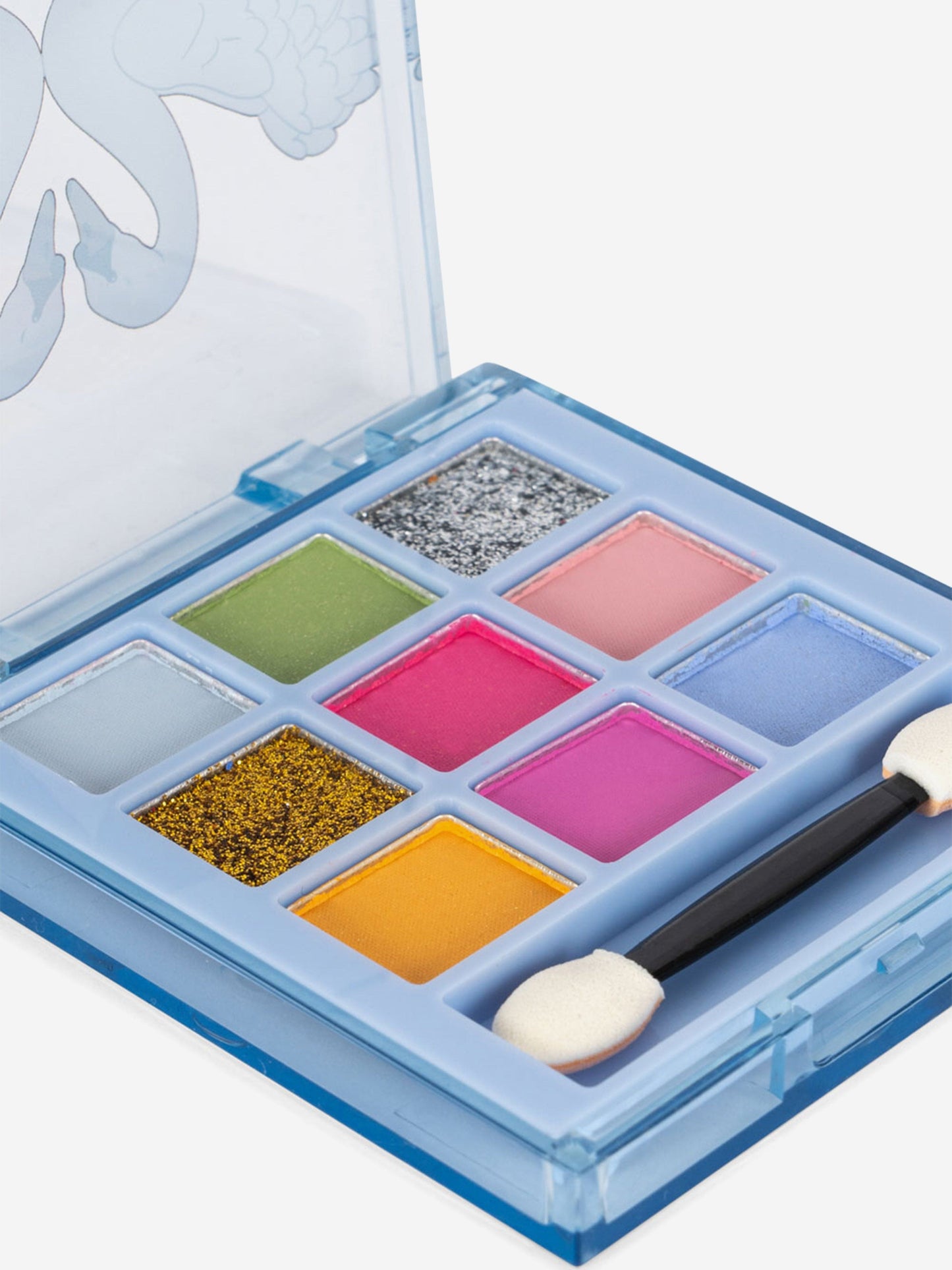 Konges Sløjd Girls On The Go Eyeshadow in Multicolour (11cm)