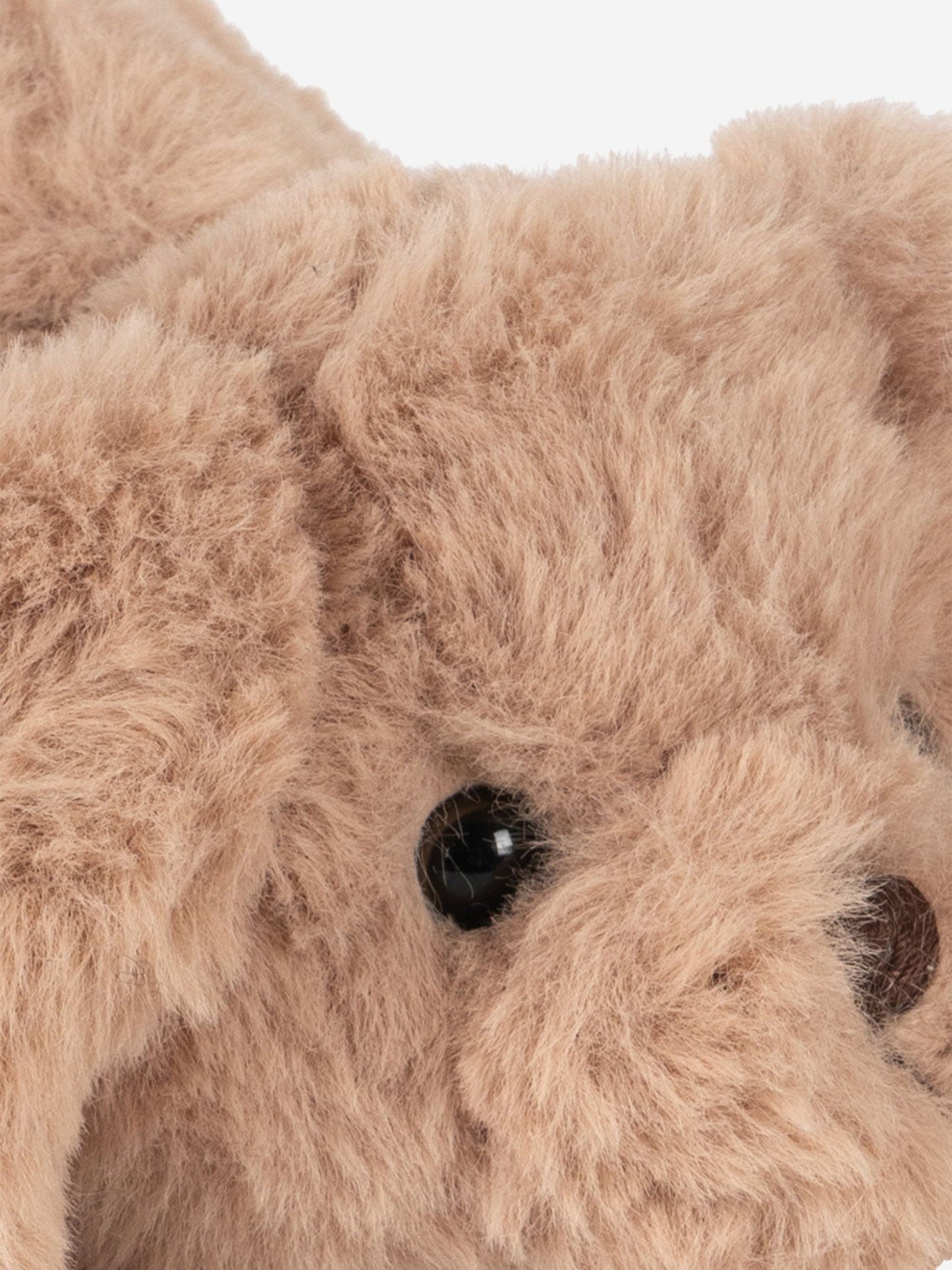 Konges Sløjd Kids Flip Plush Animal in Beige