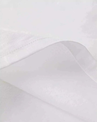 100% Cotton Pillowcase - Regular Pillow