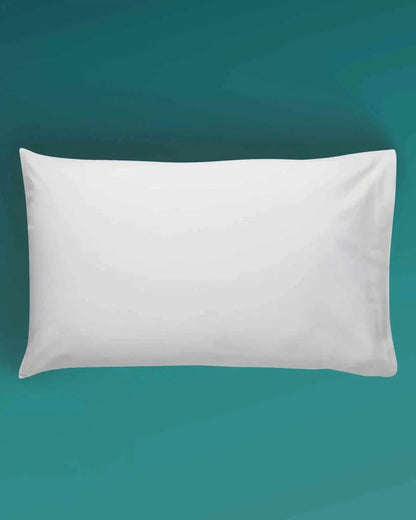 100% Cotton Pillowcase - Regular Pillow