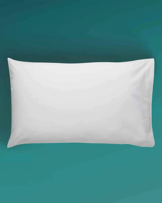 100% Cotton Pillowcase - Regular Pillow