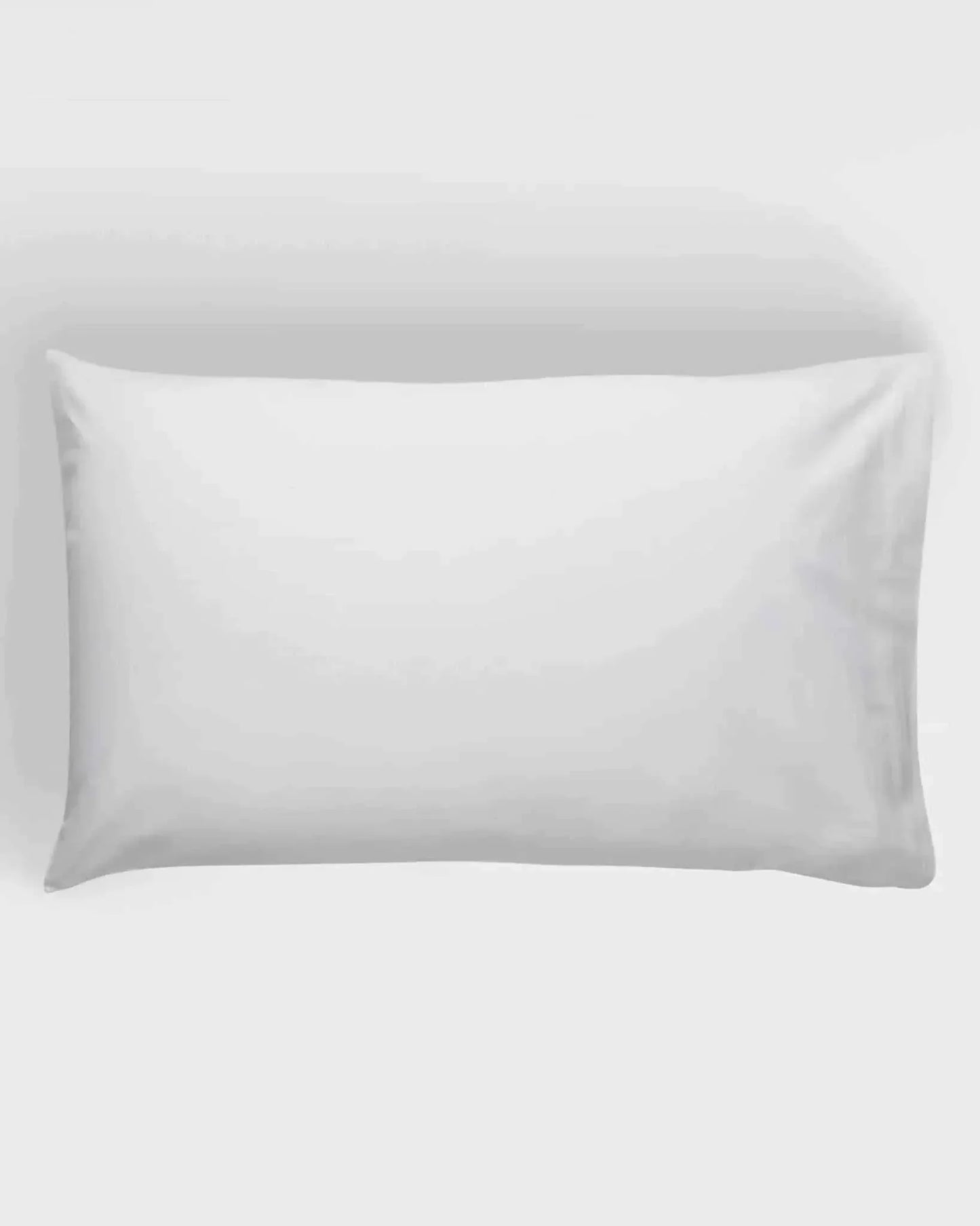 100% Cotton Pillowcase - Regular Pillow