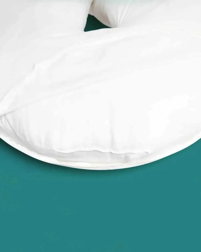 U-Shaped Pregnancy Pillowcase