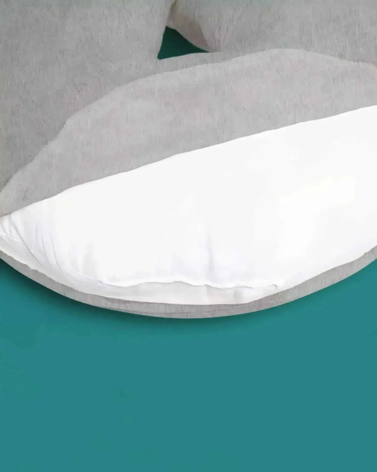U-Shaped Pregnancy Pillowcase