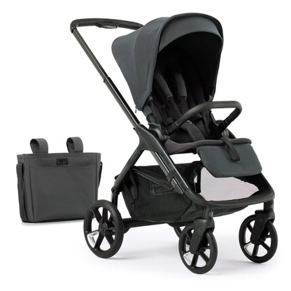 Jane Keep Duo Pram & Pushchair, Cloud