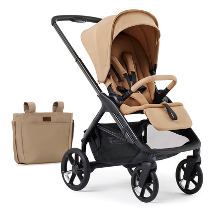 Jane Keep Duo Pram & Pushchair, Sesame