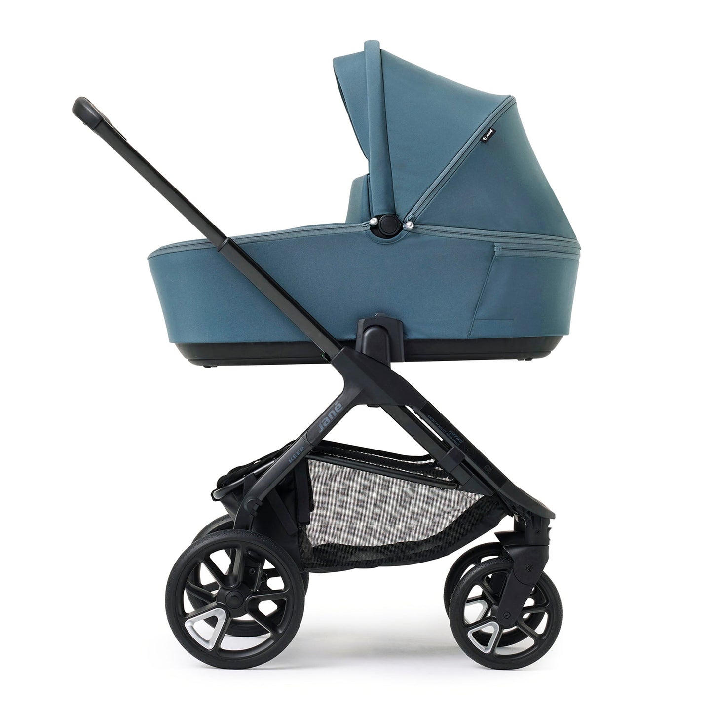 Jane Keep Trio Travel Carrier Travel System
