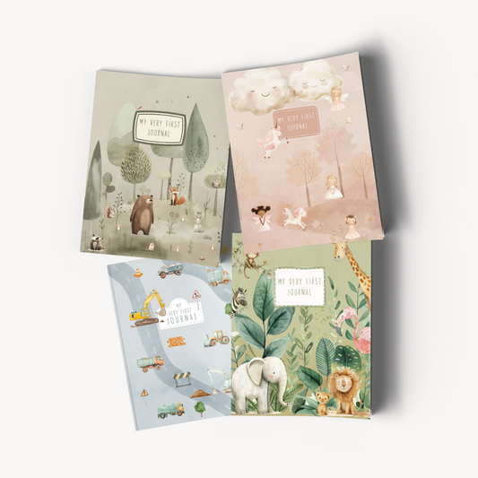 Journal des enfants