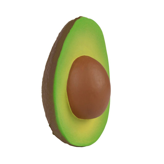 Oli & Carol Arnold the Avocado Teether