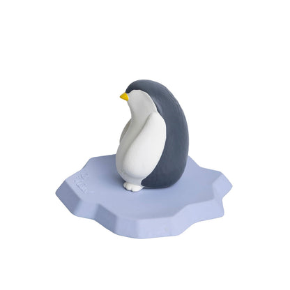 Oli & Carol Penguin Bath Toy