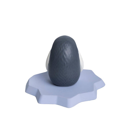 Oli & Carol Penguin Bath Toy