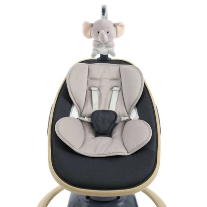 egg® Smart Home Motion Rocker - Carbonite