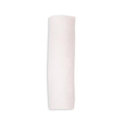 Lulujo - Bamboo Swaddle Blanket - Pink (120cm x 120cm)