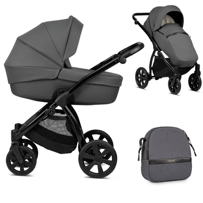 Noordi Luno All Trails 2in1, Ocean Wave