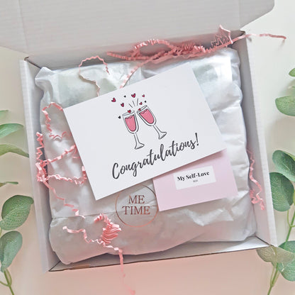 THE CELEBRATION SPA | LUXURY SPA GIFT SET FOR TWO