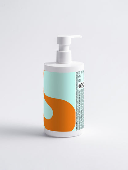 Noir & Gold™ Baby Body Wash