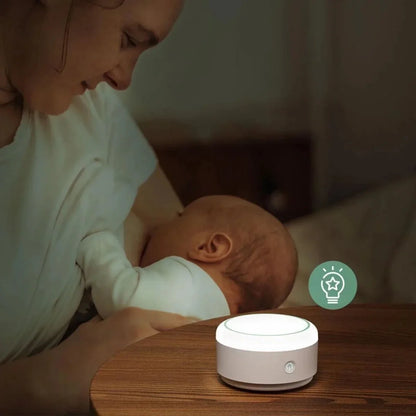 Momcozy WN03 White Noise Machine