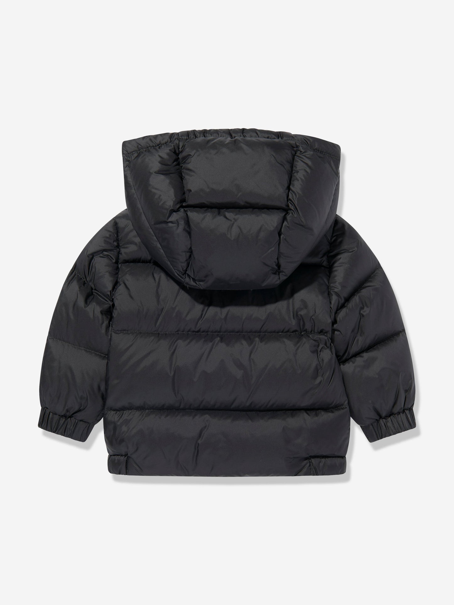 Moncler Enfant Baby Boys New Macaire Down Padded Jacket in Black