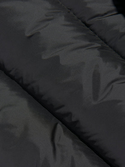 Moncler Enfant Baby Boys New Macaire Down Padded Jacket in Black