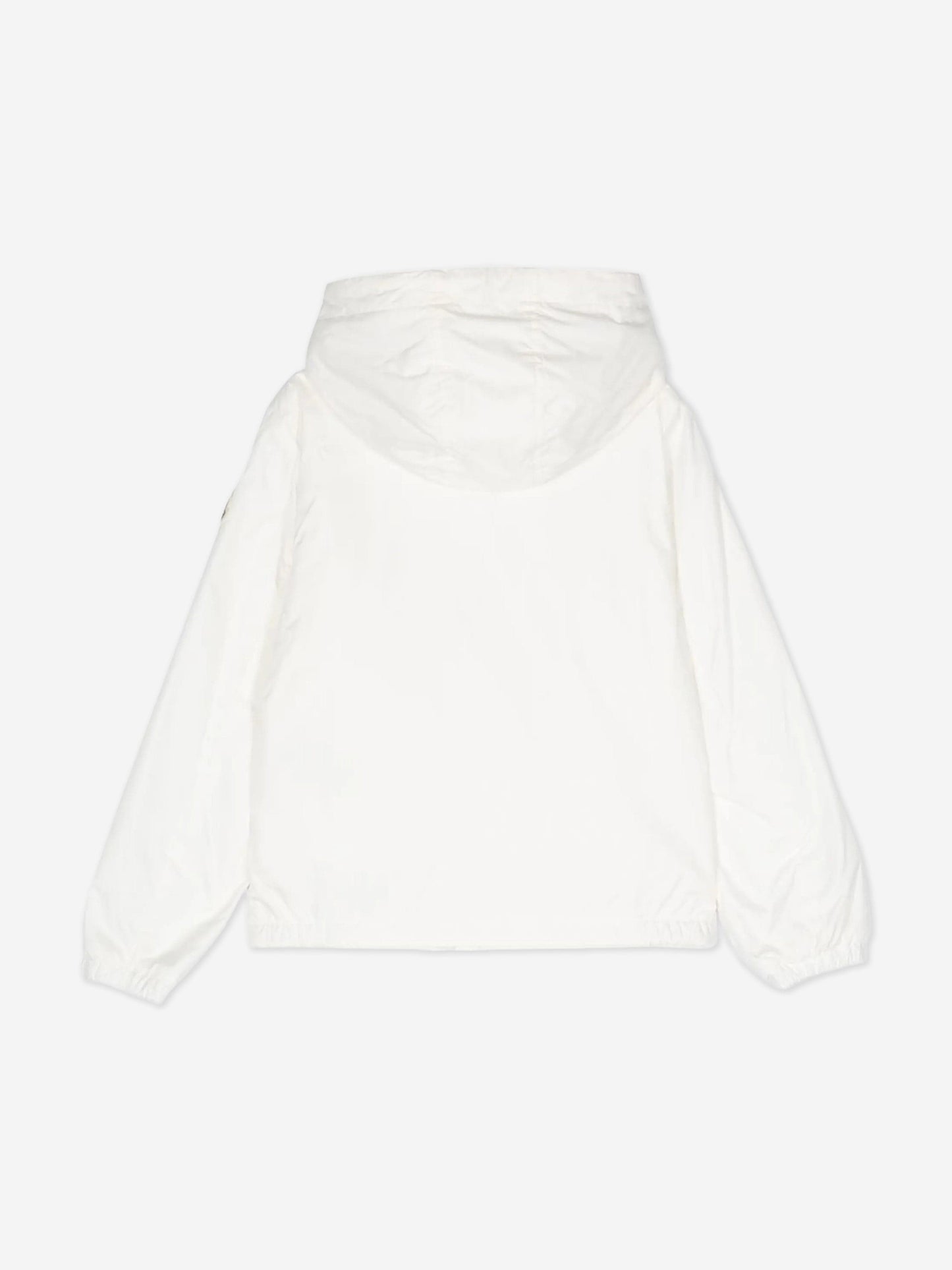 Moncler Enfant Boys New Urville Jacket in White